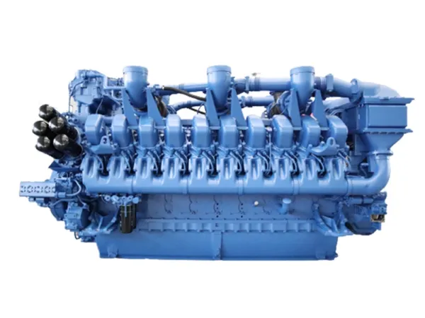 تقنية القضيب المشترك ذات الجهد العالي لتغذية الوقود 