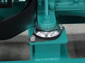 ممتص اهتزازات