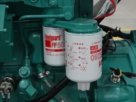 فلتر الوقود (مرشح تصفية الوقود)