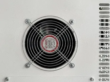 مولد ديزل صامت بنظام تبريد هوائي، بمحرك أحادي الأسطوانة – مثالي للاستخدام الصناعي أو في المواقع النائية