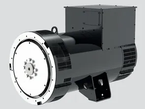 مولد التيار