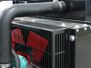 الرادياتير (المبرد)