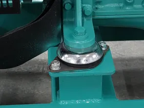 مخمد الاهتزاز